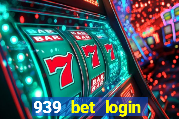 939 bet login entrar login